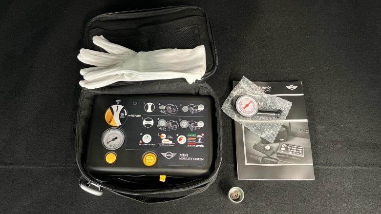 MINI Countryman 2.0 Cooper D 5dr [Chili/Nav+ Pack] Diesel Hatchback